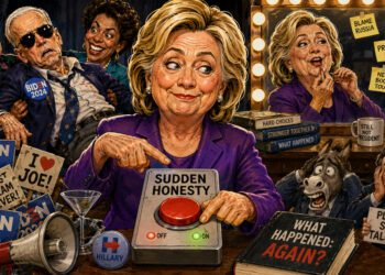 Oh Hill
