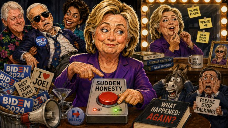 Oh Hill