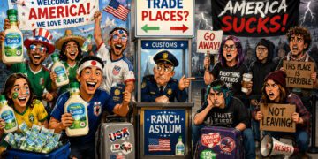 ranch
