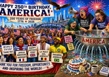 world
