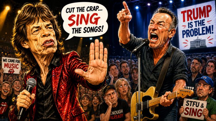 Jagger