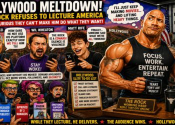 TheRock