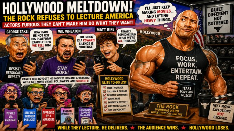 TheRock