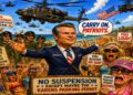 carryon
