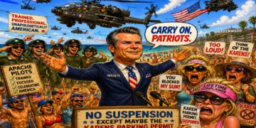 carryon