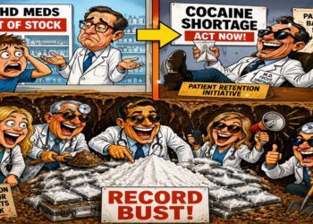cocaina