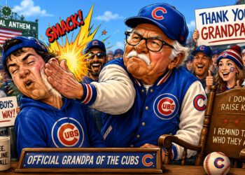 cubs