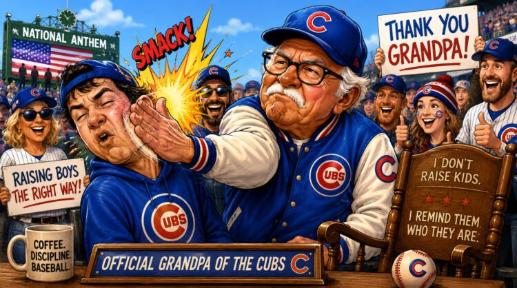 cubs