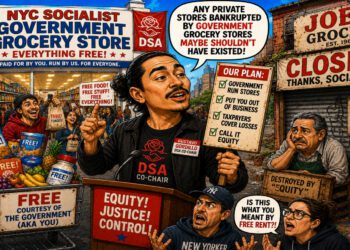 grocery