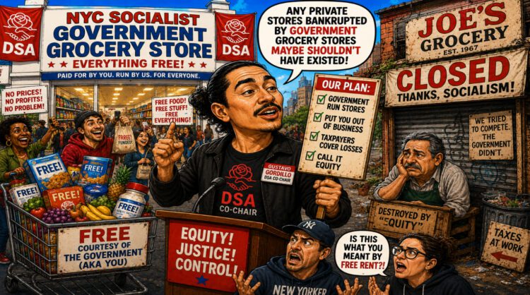 grocery