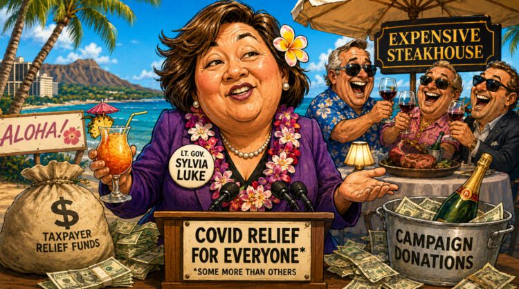 hawaii