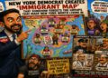 ny map