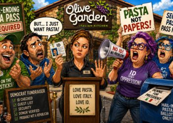 Olive Garden