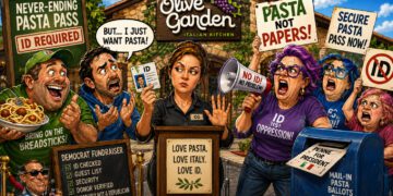 Olive Garden