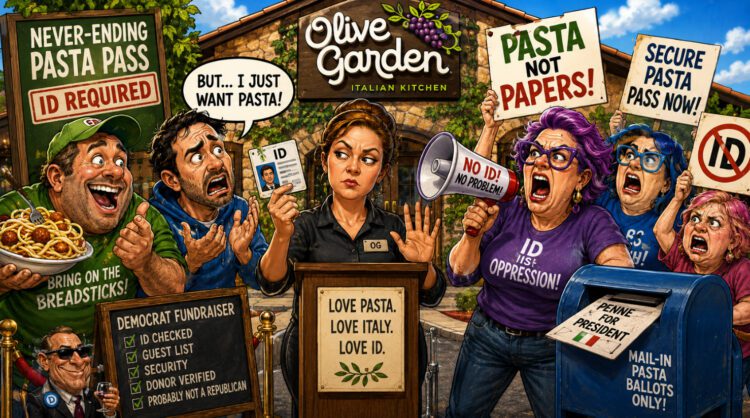Olive Garden