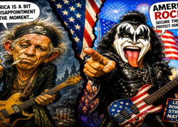 rock and roll