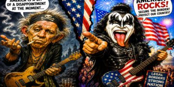rock and roll