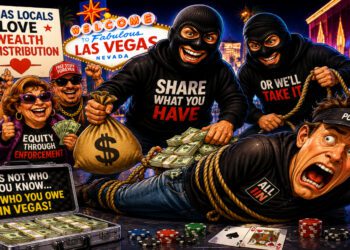 vegas