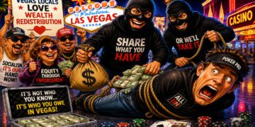 vegas