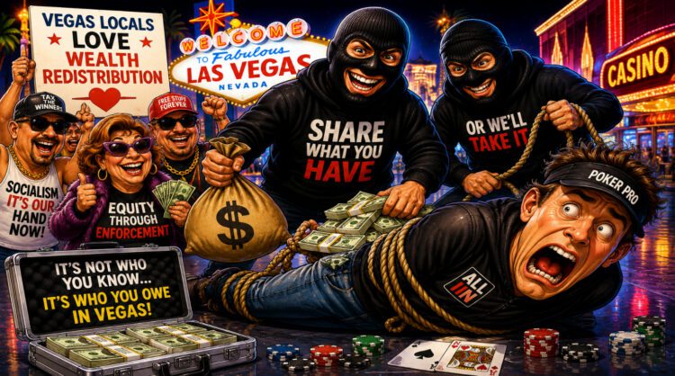 vegas