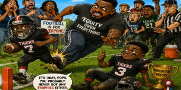 football