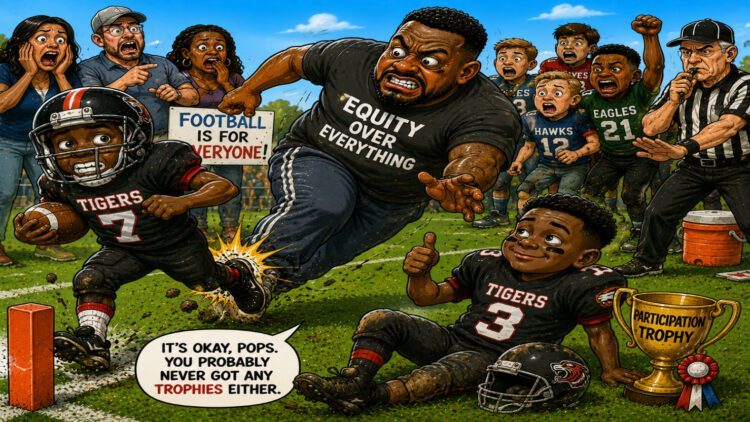 football