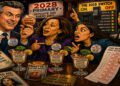 bar
