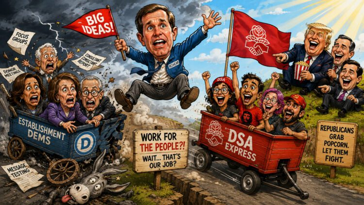 beshear