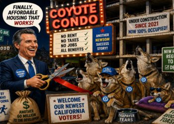 coyotes