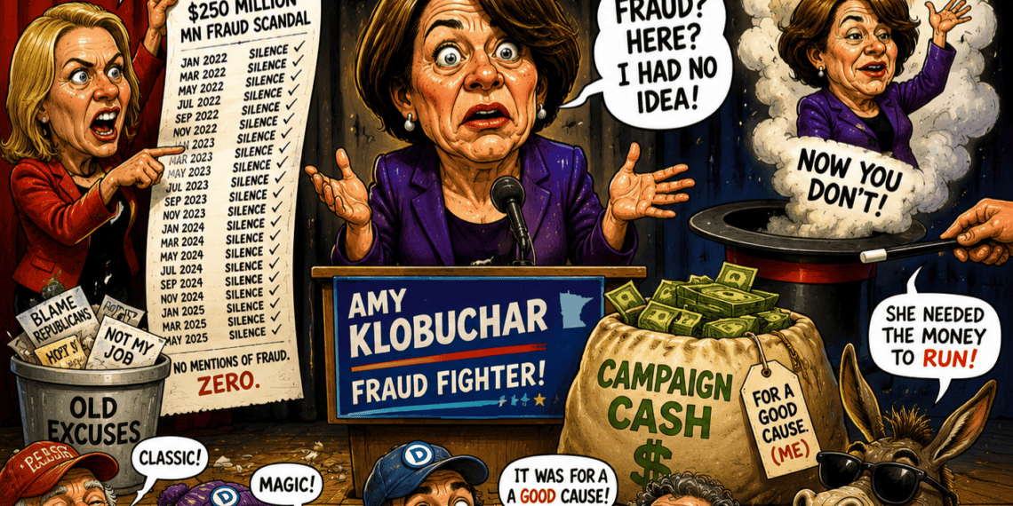 Klobuchar