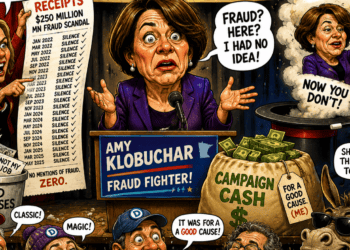 Klobuchar