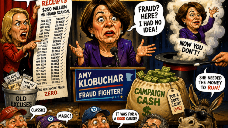 Klobuchar