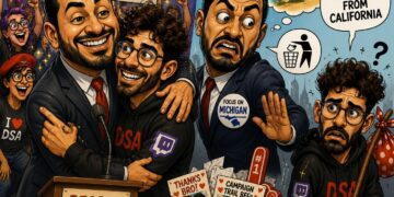 piker