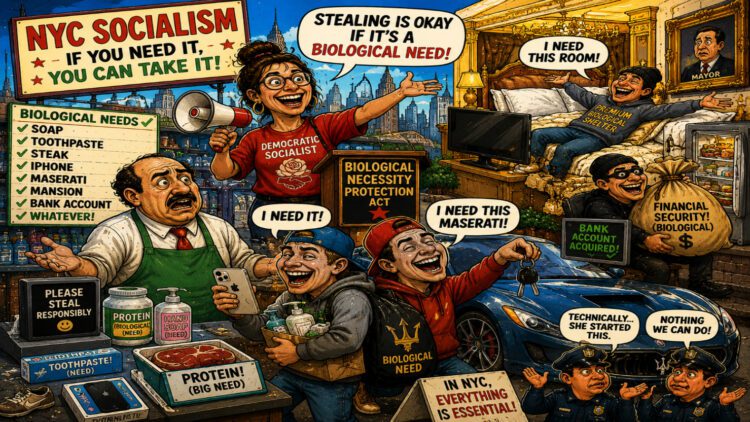stealing