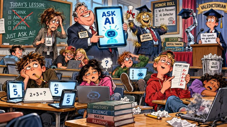 ask