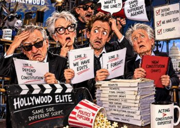 Hollywood