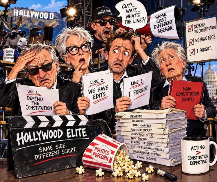 Hollywood