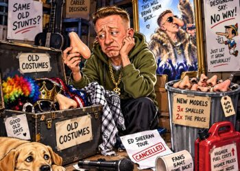 Macklemore
