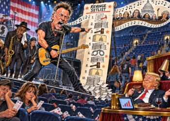 bruce