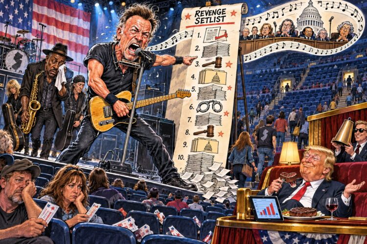 bruce