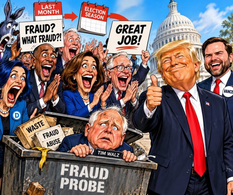 fraud