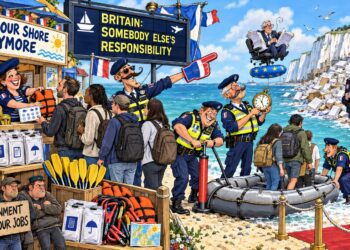 french police