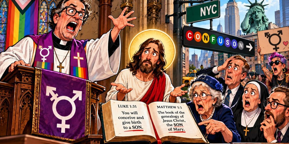 jesus