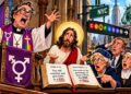 jesus