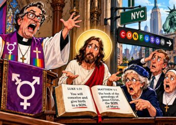 jesus