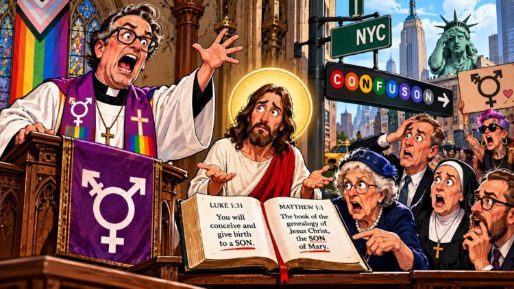 jesus