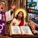 jesus