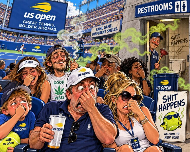 open
