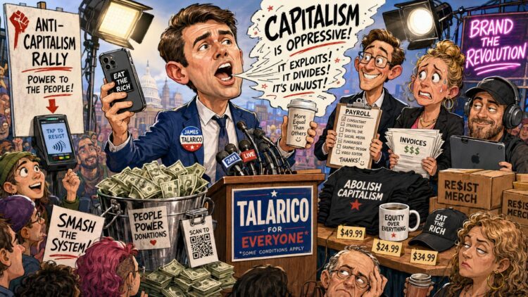 Talarico