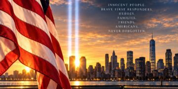 We Remember Always